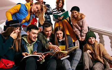 Академический год 2012-2013