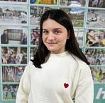 Никулушкина Кристина Олеговна