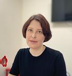 Долгополова Наталья Сергеевна