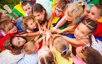 Летний лингвистический клуб