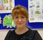 Гринюк Надежда Александровна