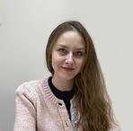 Лейкина Елена Владимировна