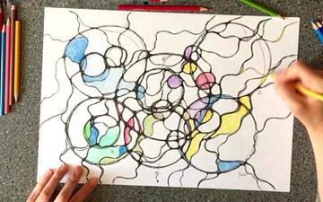 БЕСПЛАТНЫЙ мастер-класс по методу НейроГрафика