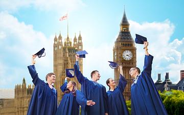 Кембриджский экзамены в Долгопрудном