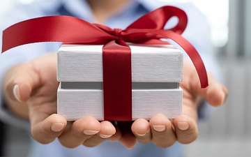 Розыгрыш 1 октября 2018 года! Год обучения в подарок!