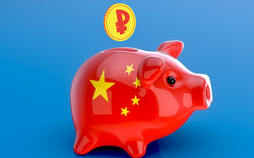 Акция "Месяц в ПОДАРОК" на китайский язык