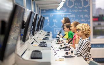 IT-интенсив "Графический дизайн"