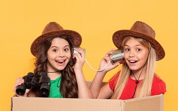 Каникулы с BBEnglish School 