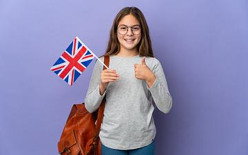 Летний интенсив по английскому языку 